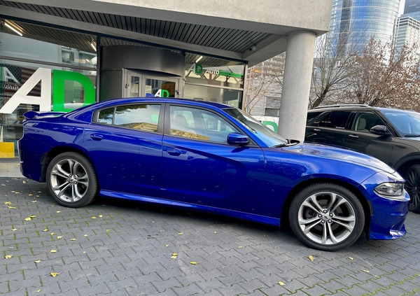 Dodge Charger cena 135000 przebieg: 62046, rok produkcji 2020 z Sochaczew małe 667